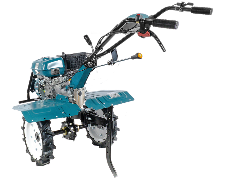Культиватор бензиновий Konner&Sohnen KS 7HP-1050G - Фото 7 Культиватор бензиновий Konner&Sohnen KS 7HP-1050G - зображення 7