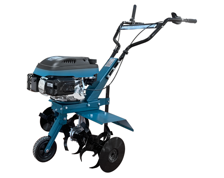 Культиватор бензиновий Konner&Sohnen KS 4HP-70 - изображение 2