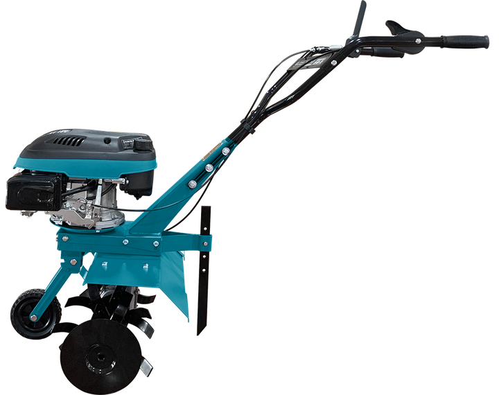 Культиватор бензиновий Konner&Sohnen KS 4HP-70 - изображение 4