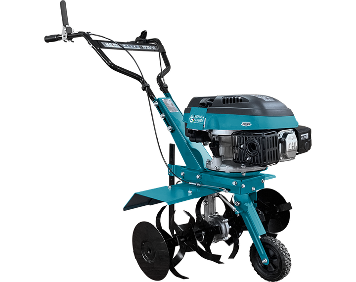 Культиватор бензиновий Konner&Sohnen KS 4HP-70 - изображение 7