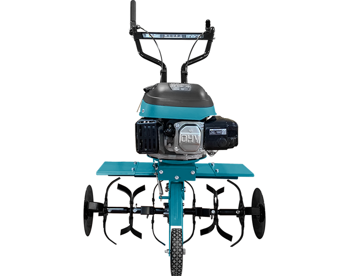Культиватор бензиновий Konner&Sohnen KS 4HP-70 - изображение 8