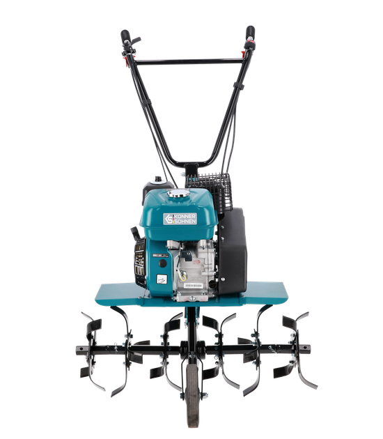Культиватор бензиновий Konner&Sohnen KS 7HP-850A - Фото 6 Культиватор бензиновий Konner&Sohnen KS 7HP-850A - изображение 6