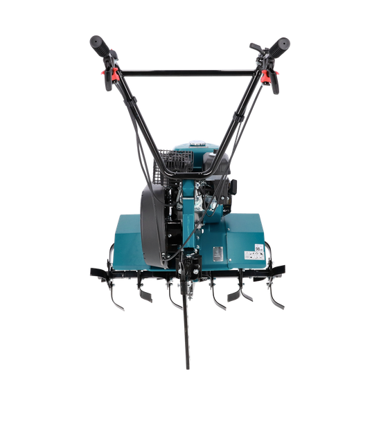Культиватор бензиновий Konner&Sohnen KS 7HP-850A - Фото 9 Культиватор бензиновий Konner&Sohnen KS 7HP-850A - изображение 9