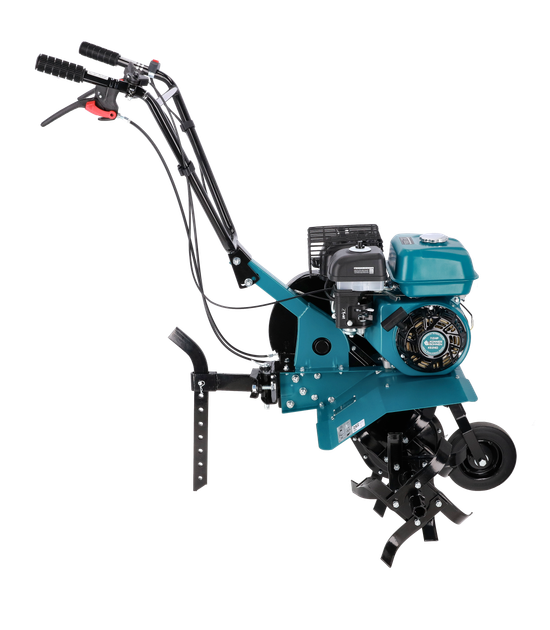 Культиватор бензиновий Konner&Sohnen KS 7HP-850A - Фото 11 Культиватор бензиновий Konner&Sohnen KS 7HP-850A - изображение 11