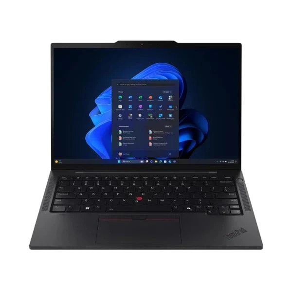 Ноутбук Lenovo ThinkPad T14s Gen 6 (21R1002SUS) (14 / IPS / 1920x1200 / 60Hz / Intel Core Ultra 7-255U / 16GB RAM / 512GB SSD / Intel Graphics / Windows 11 Pro) * - Фото 1 Ноутбук Lenovo ThinkPad T14s Gen 6 (21R1002SUS) (14 / IPS / 1920x1200 / 60Hz / Intel Core Ultra 7-255U / 16GB RAM / 512GB SSD / Intel Graphics / Windows 11 Pro) * - зображення 1