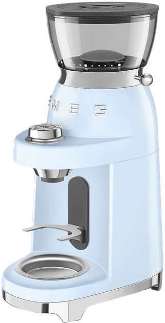 Кавомолка Smeg CGF03PBEU - зображення 2