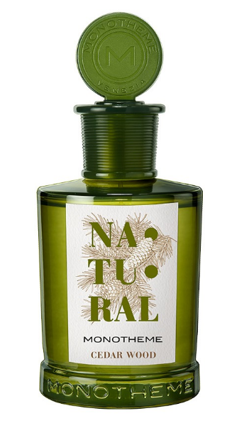 Туалетна вода унісекс Monotheme Fine Fragrances Venezia Cedar Wood 100 мл (679602841146) - Фото 2 Туалетна вода унісекс Monotheme Fine Fragrances Venezia Cedar Wood 100 мл (679602841146) - зображення 2