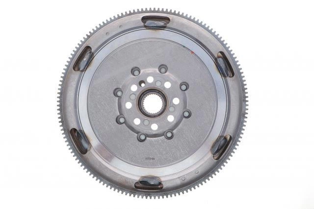 Демпфер сцепления MB C-class (W205)/E-class (W213) 15-19 M274 415106607 , Schaeffler LuK - изображение 4