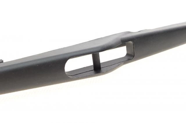 Рычаг стеклоочистителя (задний) Ford Focus 10- (+щетка) (L= 417mm) 56873 , AIC - изображение 4