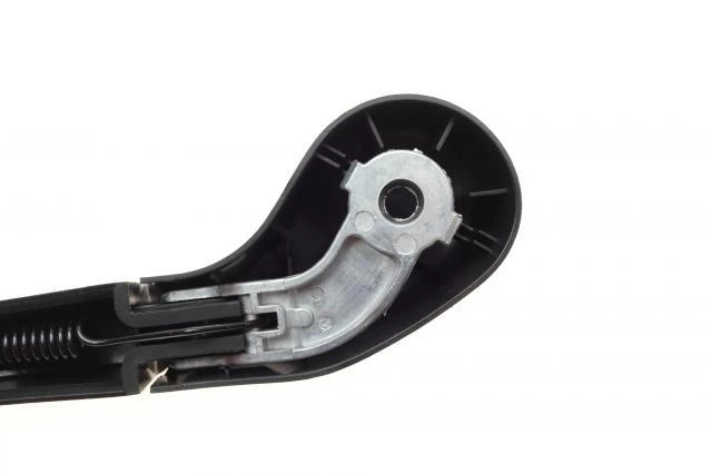 Рычаг стеклоочистителя (задний) Ford Focus 10- (+щетка) (L= 417mm) 56873 , AIC - изображение 7