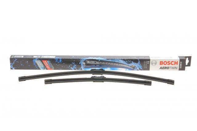 Щітки склоочисника (650/425mm) Citroen Berlingo/Peugeot Partner/Opel Combo 18- 3397014543 , Bosch - Фото 1 Щітки склоочисника (650/425mm) Citroen Berlingo/Peugeot Partner/Opel Combo 18- 3397014543 , Bosch - зображення 1