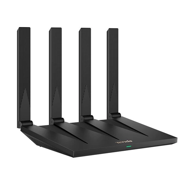 Беспроводной маршрутизатор Tenda (AX12 Pro) - Фото 1 Беспроводной маршрутизатор Tenda (AX12 Pro) - изображение 1