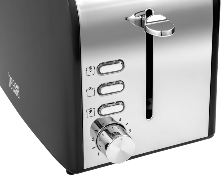 Тостер Teesa TSA3300 - зображення 4
