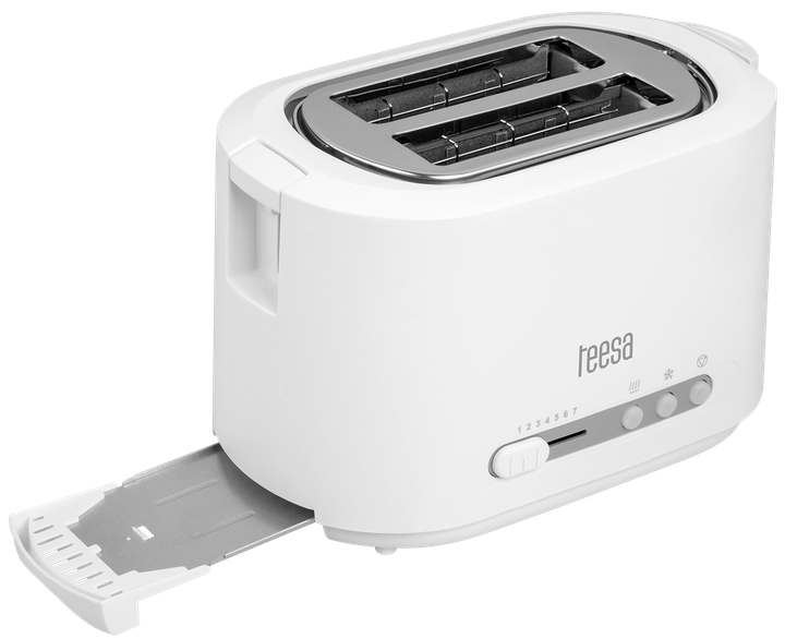 Toster Teesa TSA3302 - obraz 3