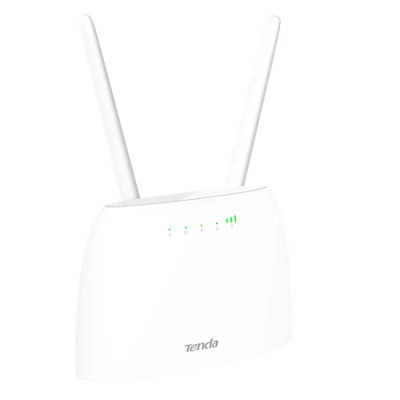 Маршрутизатор Tenda (4G06) - Фото 3 Маршрутизатор Tenda (4G06) - зображення 3