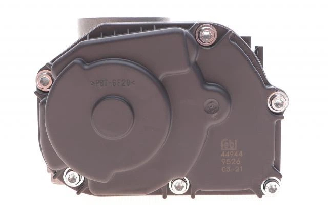 Заслонка дросельна Skoda Octavia 1.6 96-04/ VW Golf/ Polo 1.4/1.6 97-05 44944, Febi Bilstein - зображення 5