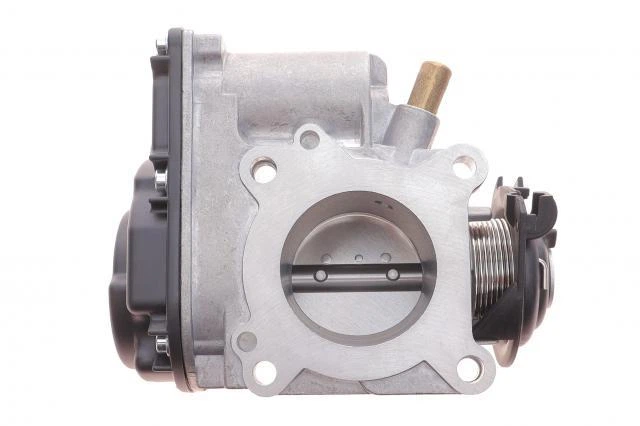 Заслонка дросельна Skoda Octavia 1.6 96-04/ VW Golf/ Polo 1.4/1.6 97-05 44944, Febi Bilstein - зображення 7