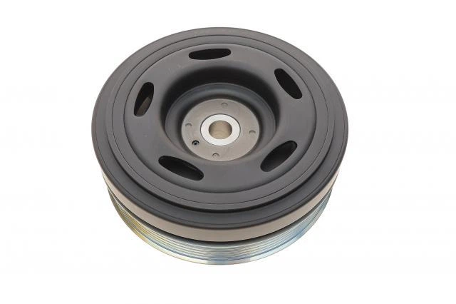 Шкив коленвала Renaul Kangoo III/Megane IV/Nissan Qashqai III 1.3H 20- 544051510 , Schaeffler INA - изображение 2