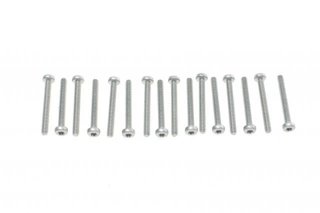 Ремкомплект коллектора впускного Audi A4/A6/A8/Q7/VW Touareg 2.7/3.0 TDI 04-18 07.14.305, TRUCKTEC Automotive - изображение 2