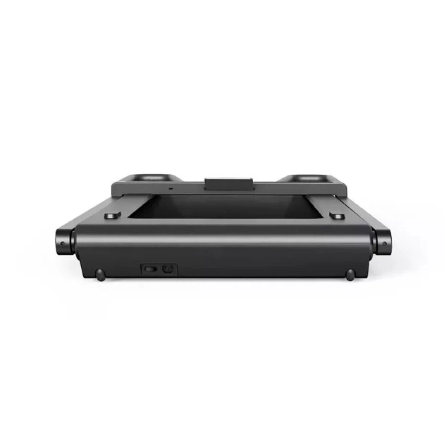 Беговая дорожка Xiaomi Mi Home Intelligent Treadmill 152x108x75 см металл Темно-серый - изображение 3