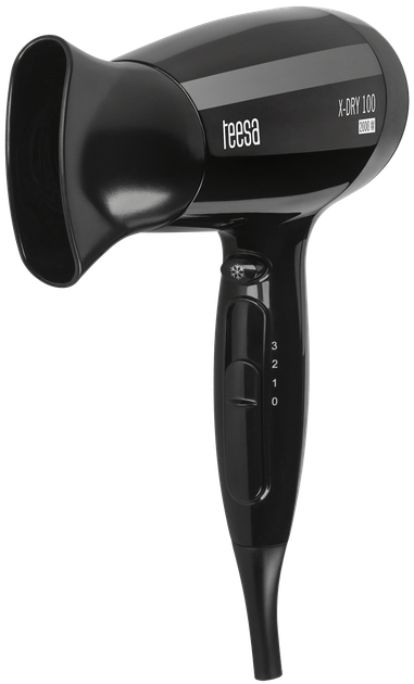 Suszarka do włosów Teesa X-DRY 100 (TSA0513) - obraz 2