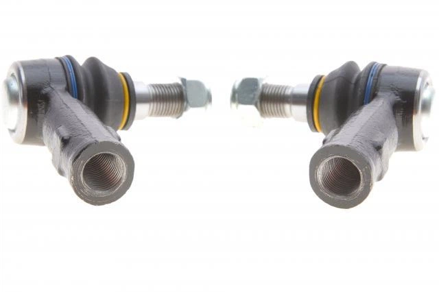 Рейка рулевая MB Sprinter/VW LT 95-06 02.37.199 , TRUCKTEC Automotive - изображение 5