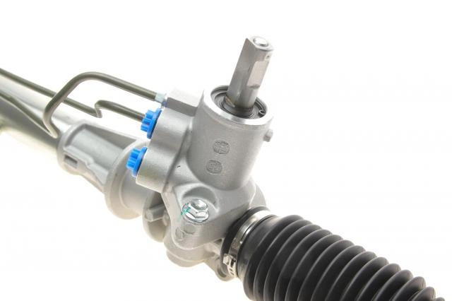 Рейка рулевая Renault Clio 98-09 221020 , Solgy - изображение 5