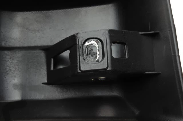 Клык бампера (заднего) MB 208-410 (R) (8806) 1008806 , Autotechteile - изображение 3