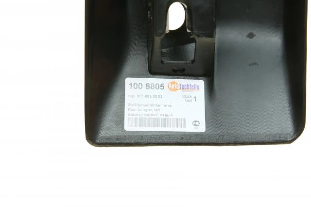 Клык бампера (заднего) MB 208-410 (L) (8805) 1008805 , Autotechteile - изображение 3