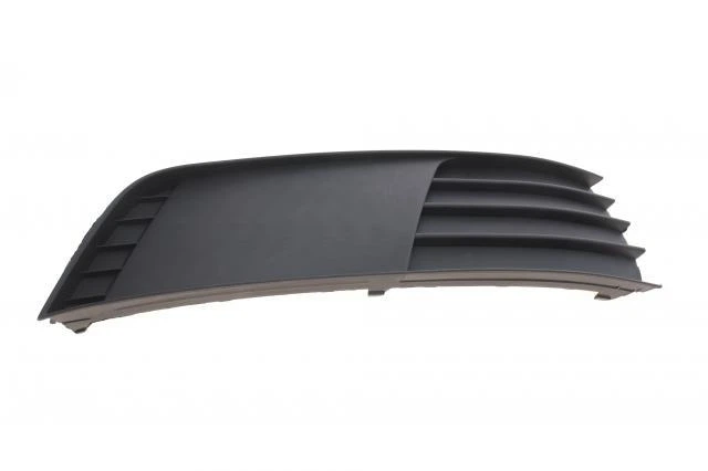 Вставка бампера (под противотуманку) Skoda Octavia III 12-20 (L) 88071804602 , DPA - изображение 3