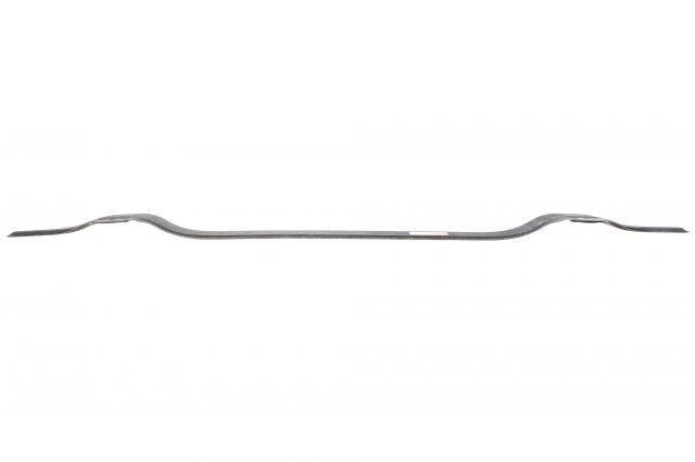 Кронштейн крепления бампера (переднего) BMW 3 (F34) 12- 51118056967 , BMW - изображение 4