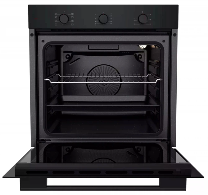 Духовой шкаф электрический Perfelli PRIME 6M8 NERO - изображение 3