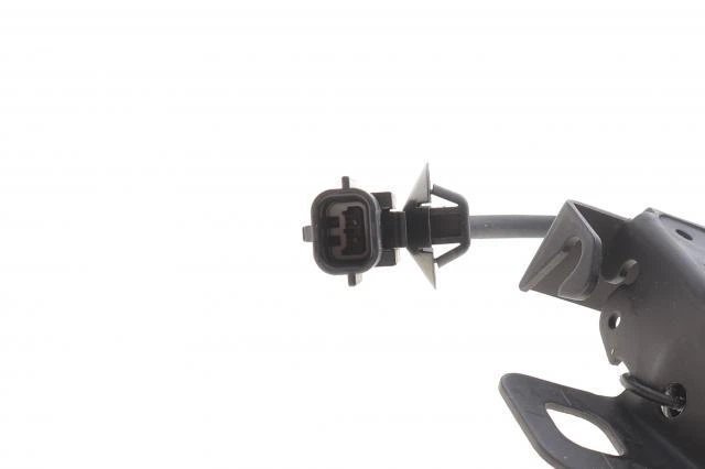 Замок капота Renault Megane IV 15- (всередині ОЕ) 012017233E , Rotweiss - зображення 3