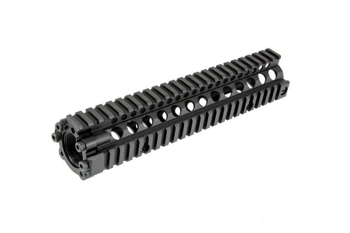Цевьё типа RIS MK18 9,5" для приводов типа M4/M16 [CYMA] (для страйкбола) - изображение 2