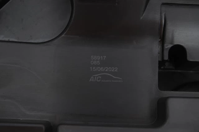 Крышка клапанов VW Caddy III 1.9 TDI 04-10 58917, AIC - Фото 4 Крышка клапанов VW Caddy III 1.9 TDI 04-10 58917, AIC - изображение 4