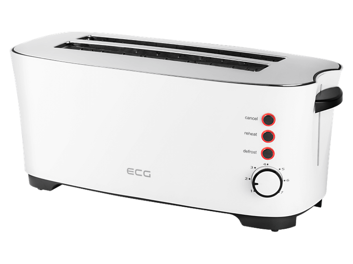 Тостер ECG ST 13730 - изображение 3