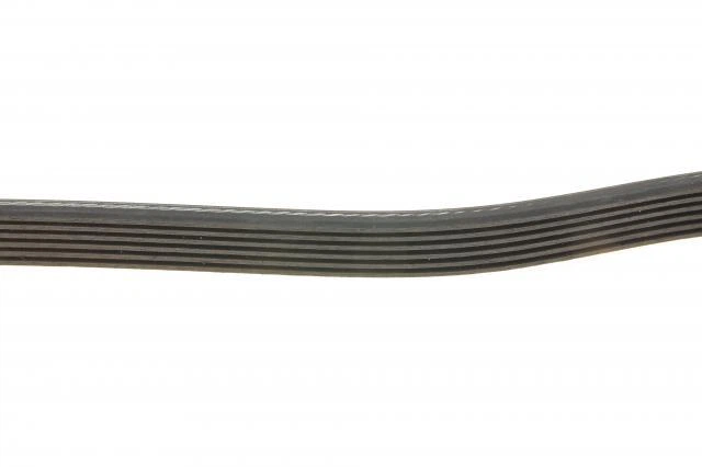 Ремінь генератора Jeep Grand Cherokee II 2.7 CRD 01-05, Bosch - зображення 3