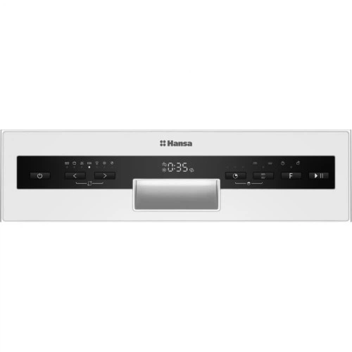 Посудомоечная машина Hansa ZWM427WH Hansa ZWM427WH 1052795 - изображение 6