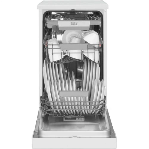 Посудомоечная машина Hansa ZWM427WH Hansa ZWM427WH 1052795 - изображение 7