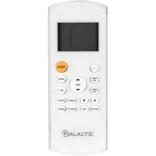Кондиционер Galactic GKZ 09M-W/GCZ 09M-W GALACTIC GKZ 09M-W/GCZ 09M-W 1088523 - изображение 3