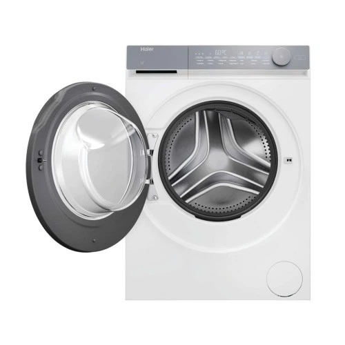 Стиральная машина Haier HW90-B14367TU1-S Haier HW90-B14367TU1-S 1057608 - Фото 3 Стиральная машина Haier HW90-B14367TU1-S Haier HW90-B14367TU1-S 1057608 - изображение 3