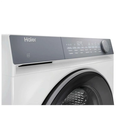 Стиральная машина Haier HW90-B14367TU1-S Haier HW90-B14367TU1-S 1057608 - Фото 5 Стиральная машина Haier HW90-B14367TU1-S Haier HW90-B14367TU1-S 1057608 - изображение 5