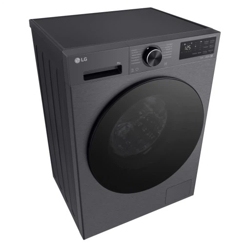 Пральна машина LG F2X5PS5M LG F2X5PS5M 1055388 - зображення 12