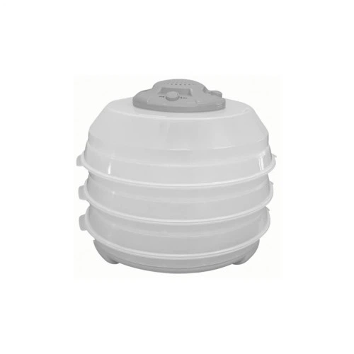 Сушка для овощей и фруктов Saturn ST-FP0115 grey SATURN ST-FP0115 grey 1065593 - изображение 5