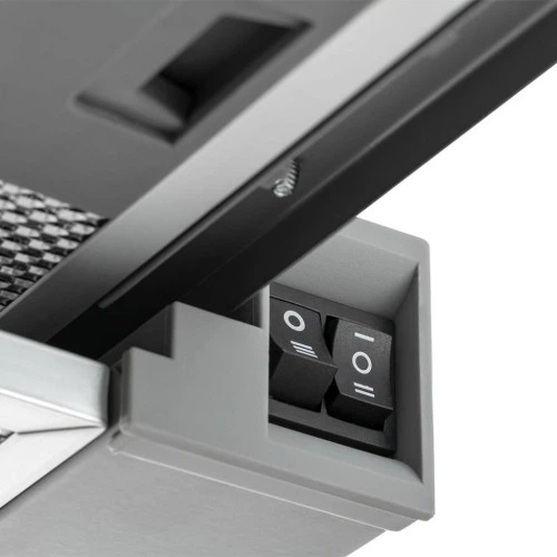 Витяжка кухонна Pyramida TLX1-60 SL PYRAMIDA TLX1-60 SL 1049142 - зображення 7