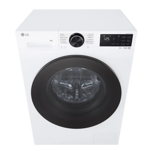 Стиральная машина LG F2X5PS5W LG F2X5PS5W 1055487 - Фото 12 Стиральная машина LG F2X5PS5W LG F2X5PS5W 1055487 - изображение 12