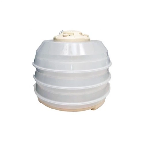Сушка для овощей и фруктов Saturn ST-FP0115-10 beige SATURN ST-FP0115-10 beige 1062303 - Фото 1 Сушка для овощей и фруктов Saturn ST-FP0115-10 beige SATURN ST-FP0115-10 beige 1062303 - изображение 1