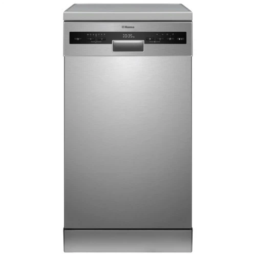 Посудомоечная машина Hansa ZWM427IH Hansa ZWM427IH 1052296 - Фото 1 Посудомоечная машина Hansa ZWM427IH Hansa ZWM427IH 1052296 - изображение 1