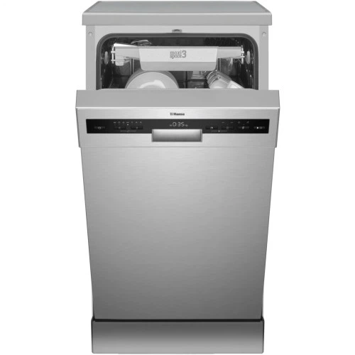 Посудомоечная машина Hansa ZWM427IH Hansa ZWM427IH 1052296 - Фото 3 Посудомоечная машина Hansa ZWM427IH Hansa ZWM427IH 1052296 - изображение 3