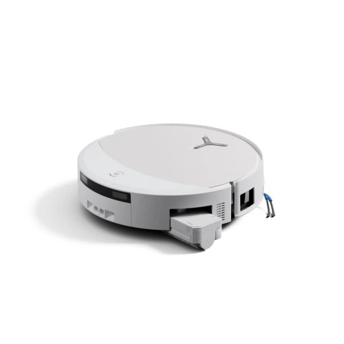 Пилосос Ecovacs DEEBOT T90 PRO OMNI WH (DEX95) ECOVACS DEX95 1058959 - Фото 9 Пилосос Ecovacs DEEBOT T90 PRO OMNI WH (DEX95) ECOVACS DEX95 1058959 - зображення 9